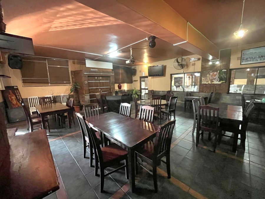 Commercial Property for Sale in Bellville South Western Cape